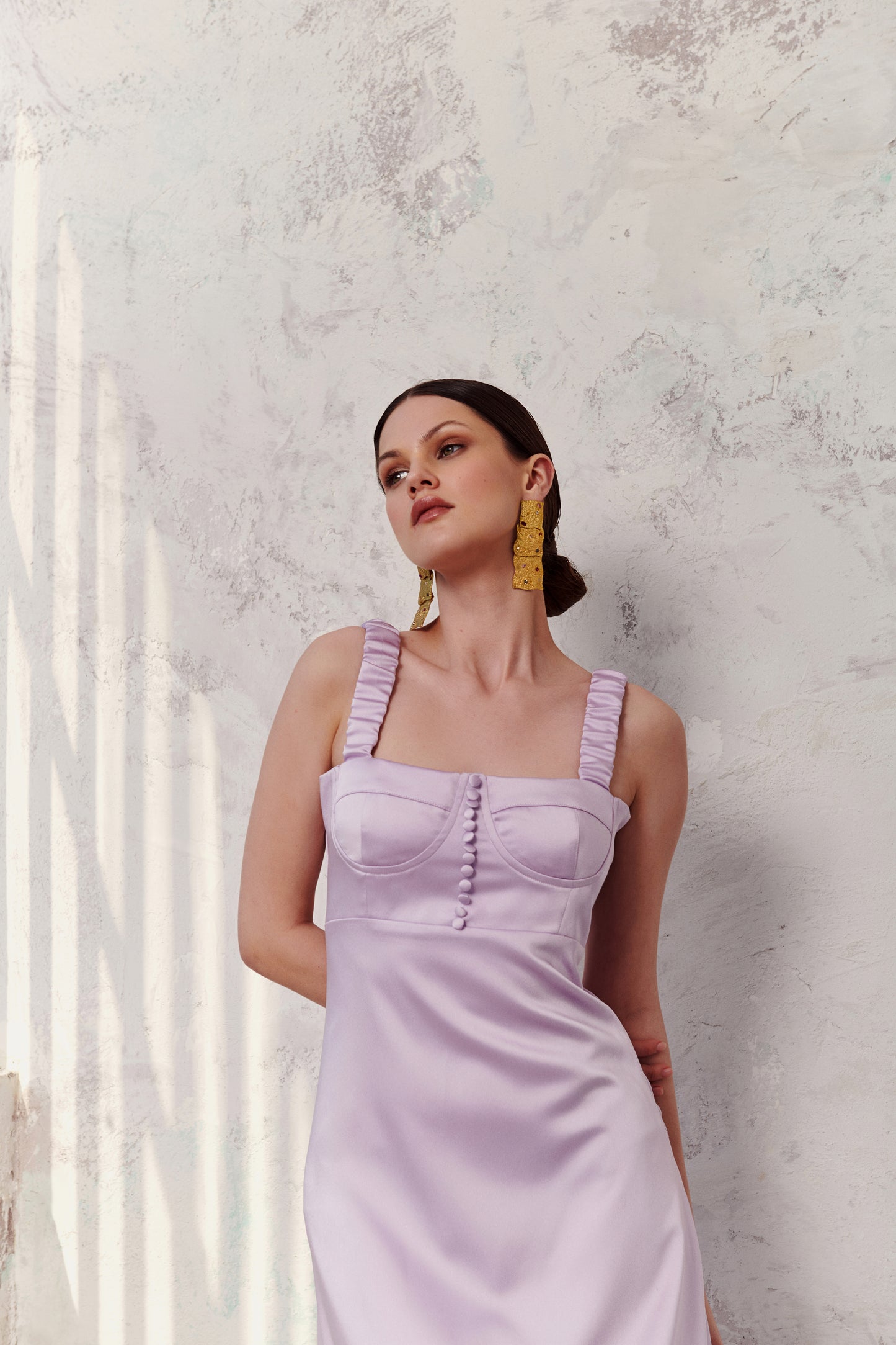 Ester Dress