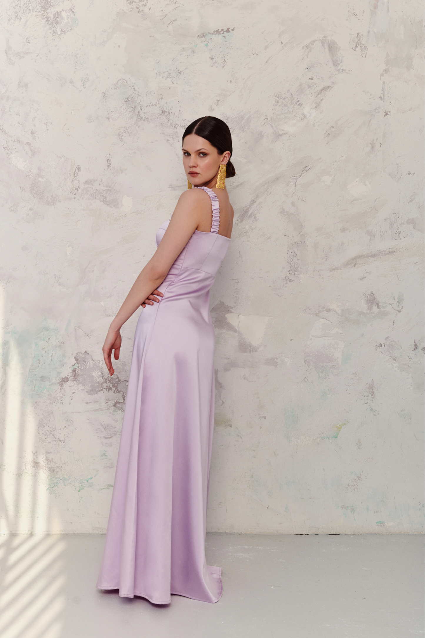 Ester Dress