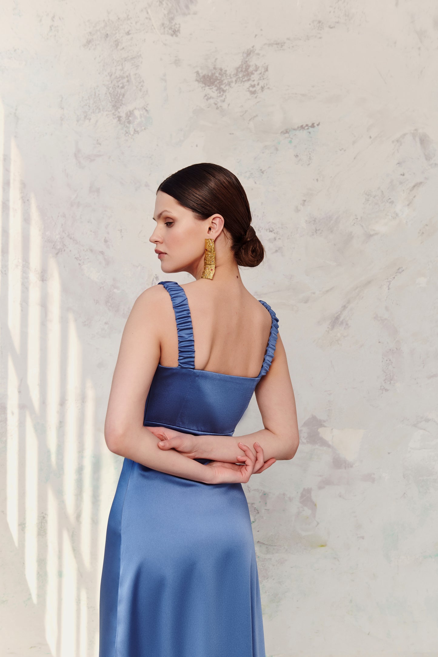Ester Dress