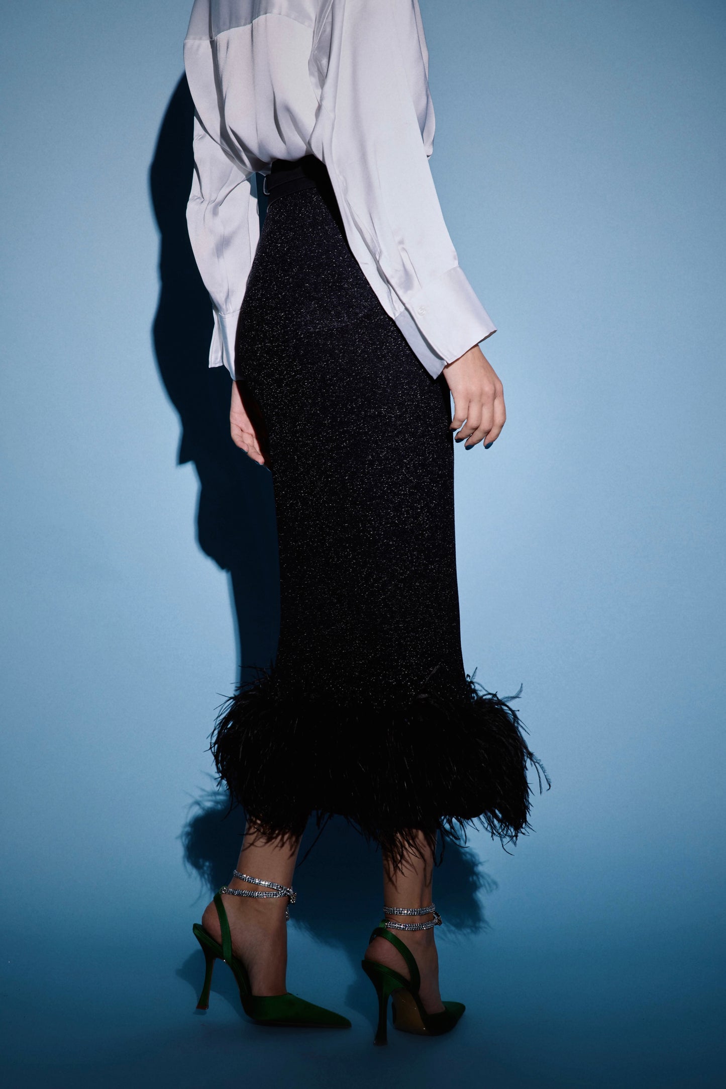 Rocco Skirt