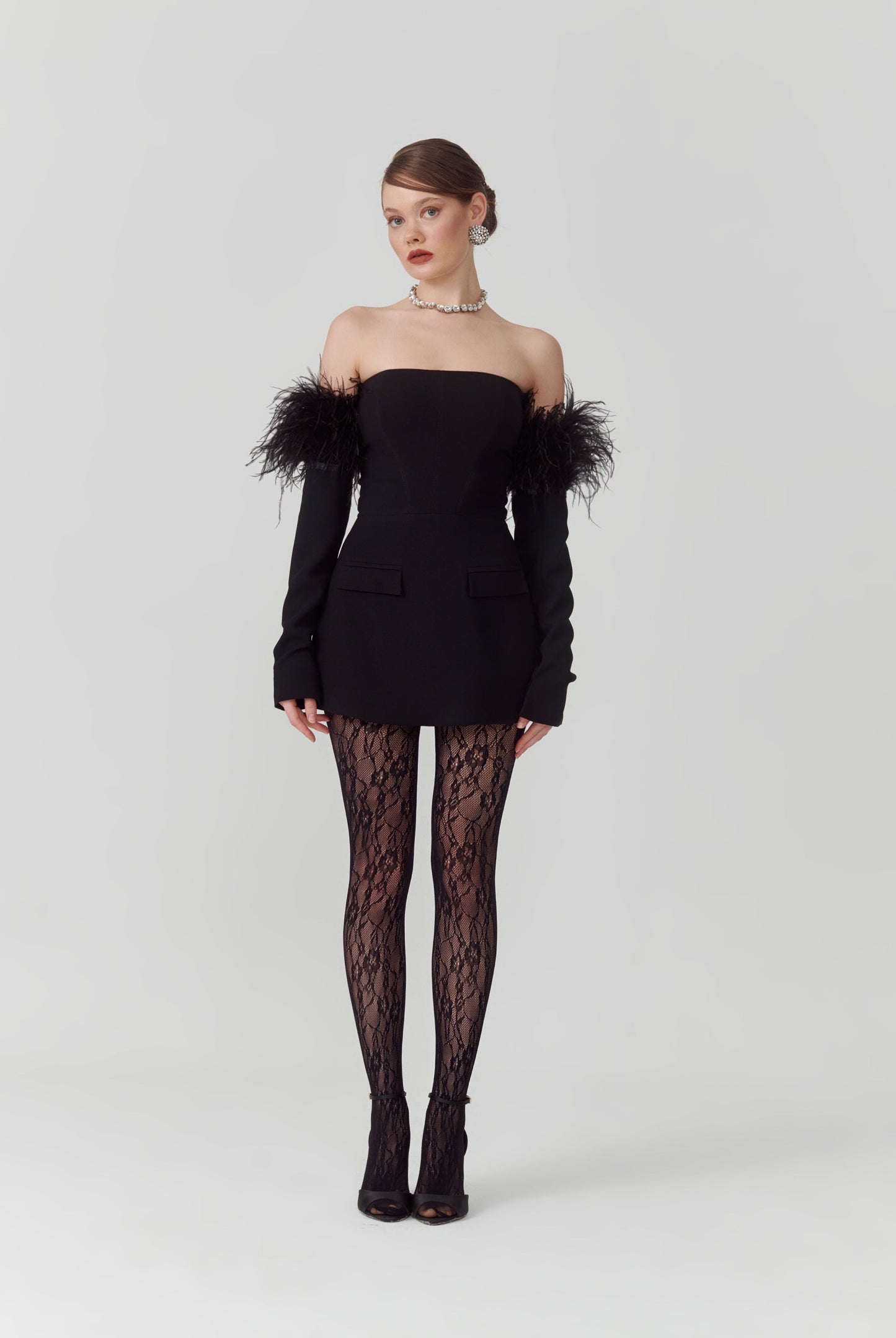 Colette Dress