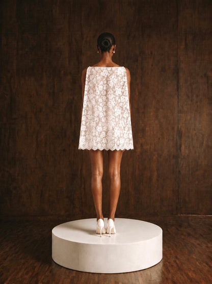 Nara Dress