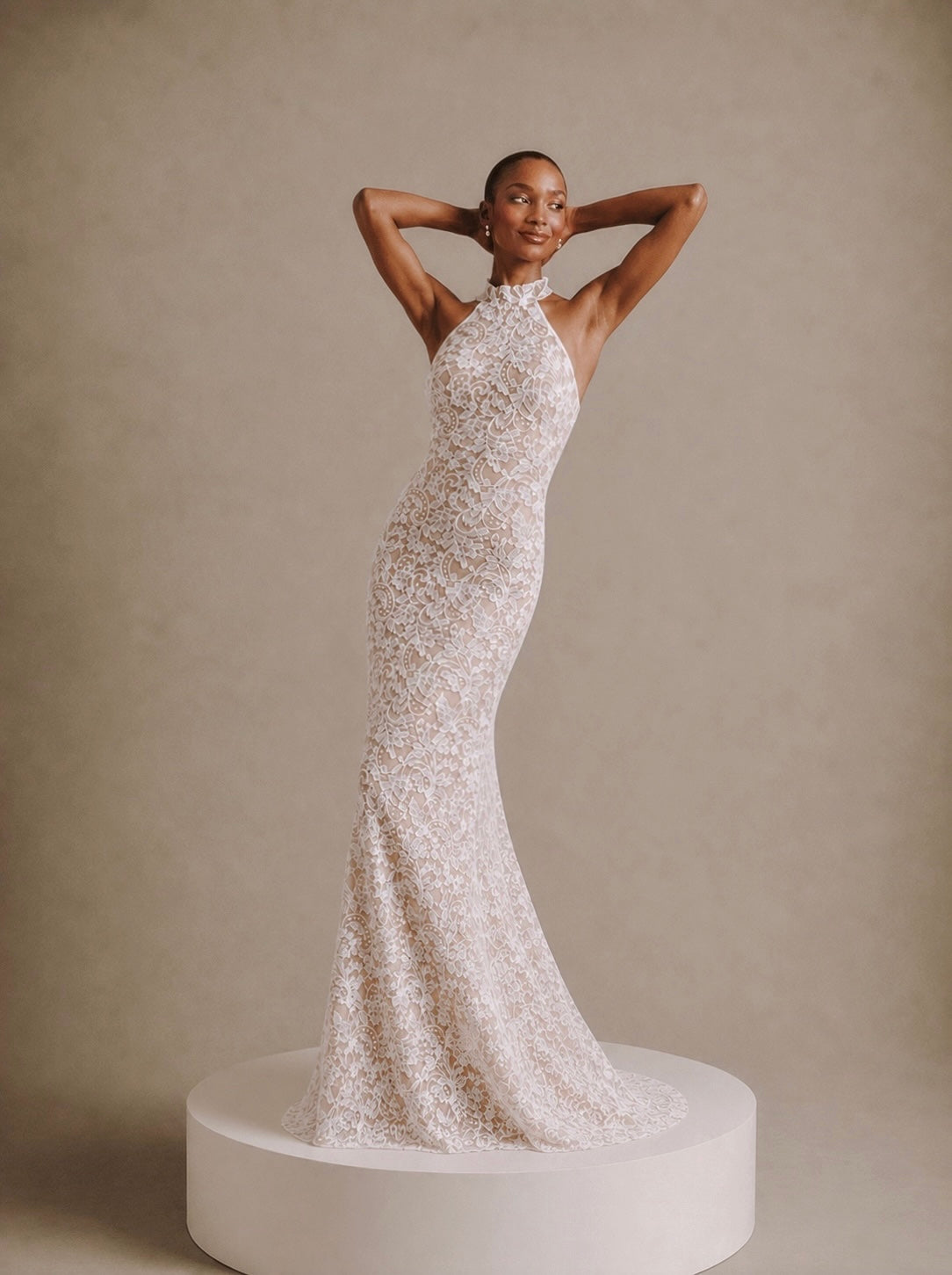Yaki Dress