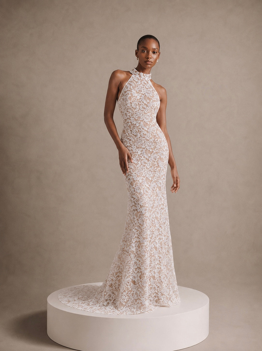 Yaki Dress