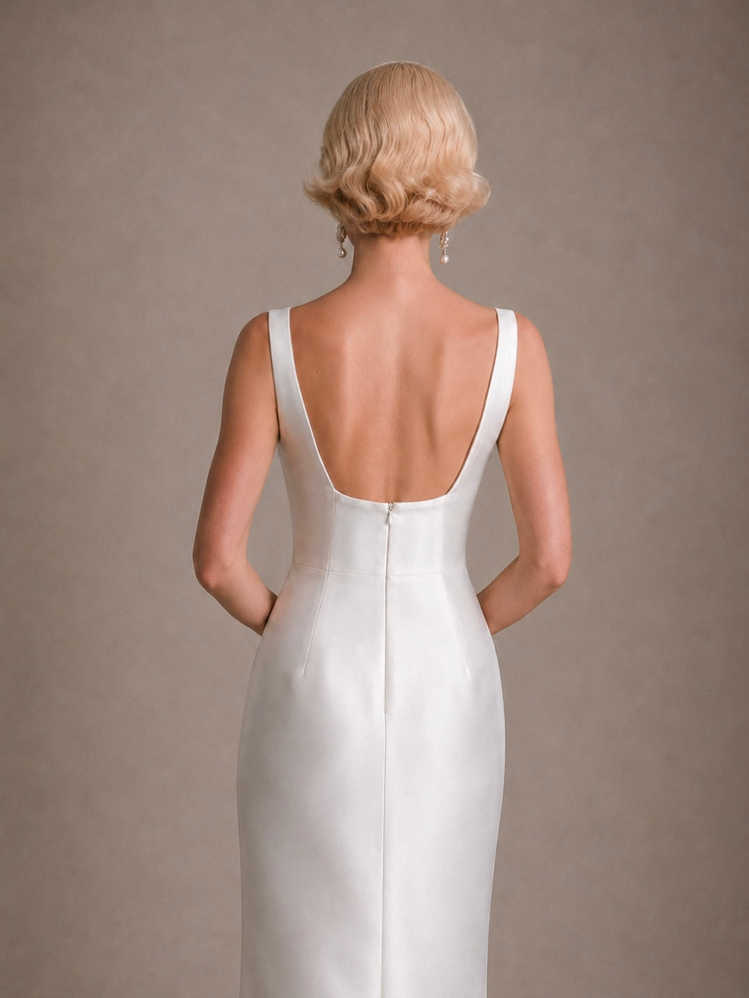 Aya Dress