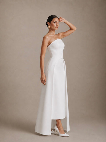 Polin Dress
