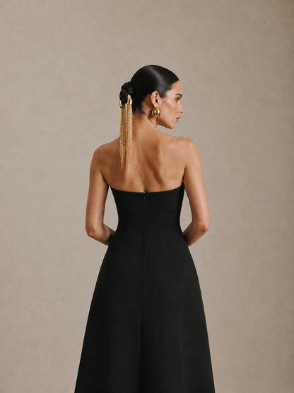 Polin Dress