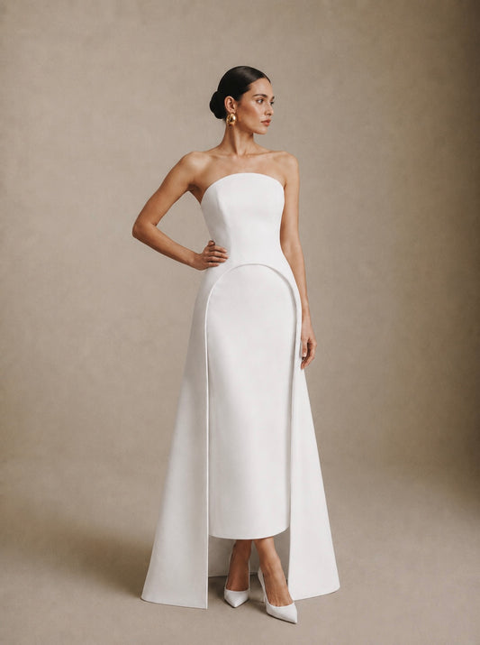 Polin Dress