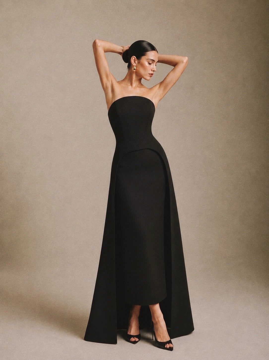 Polin Dress