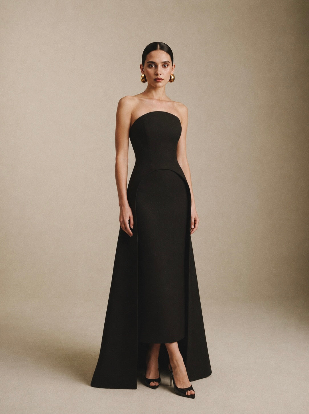 Polin Dress