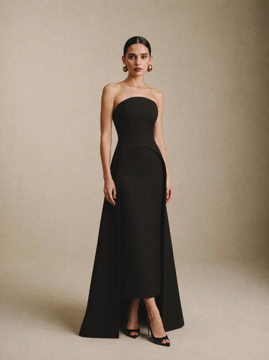 Polin Dress