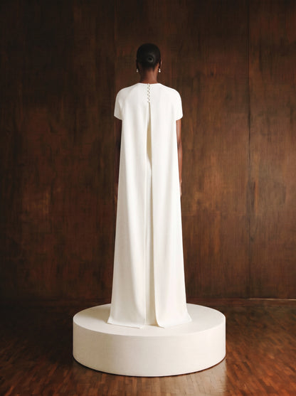 Louvre Dress