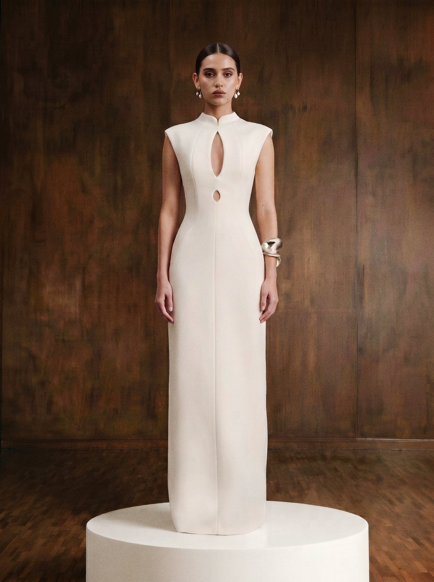 Anais Dress