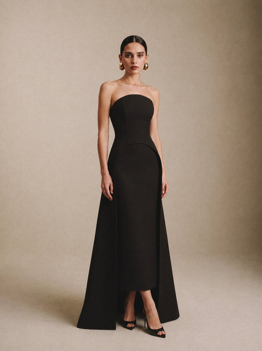 Polin Dress
