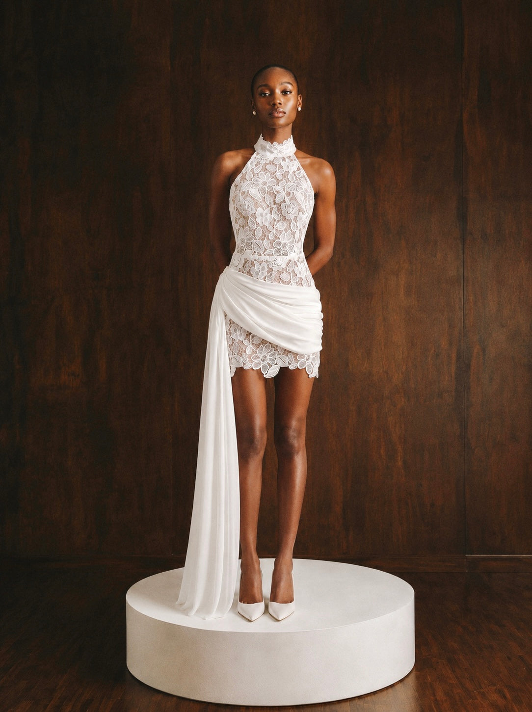 Ra Dress