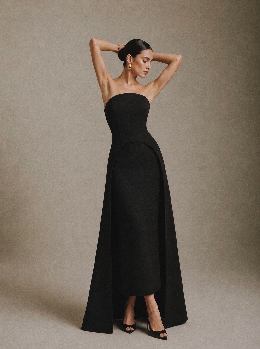 Polin Dress