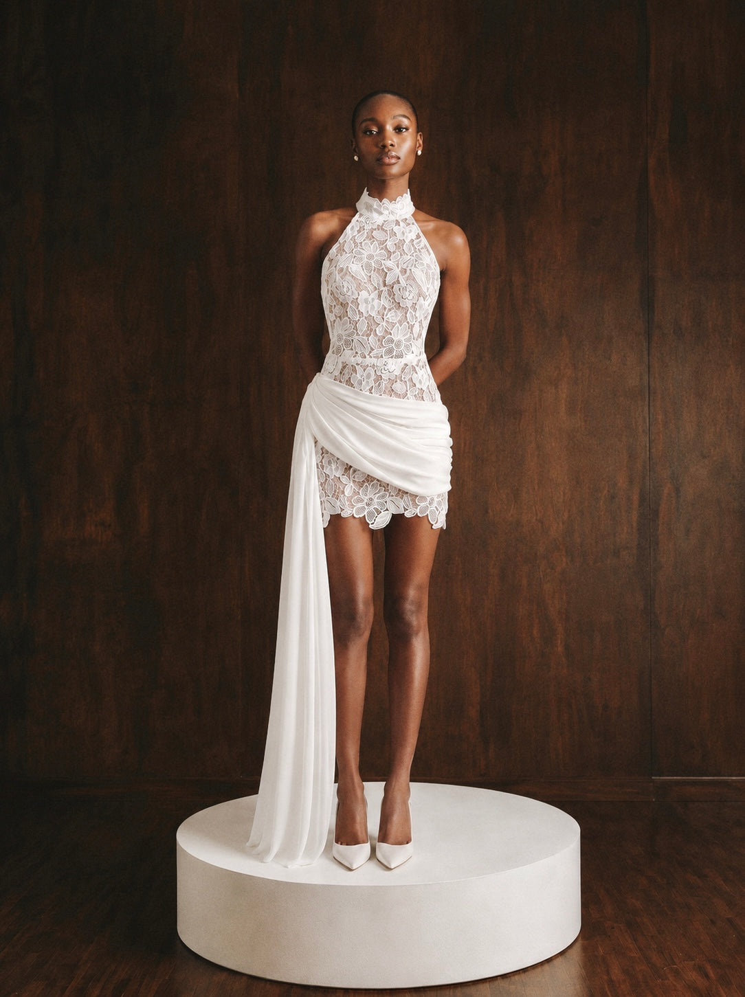 Ra Dress