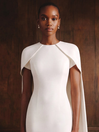 Louvre Dress