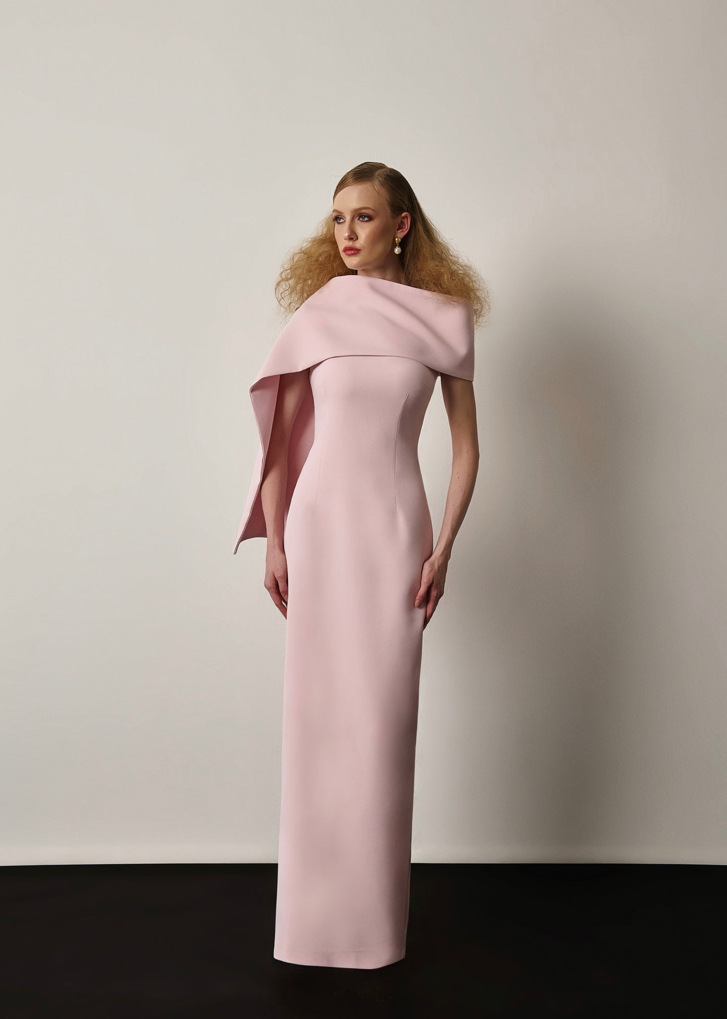 Verve Dress