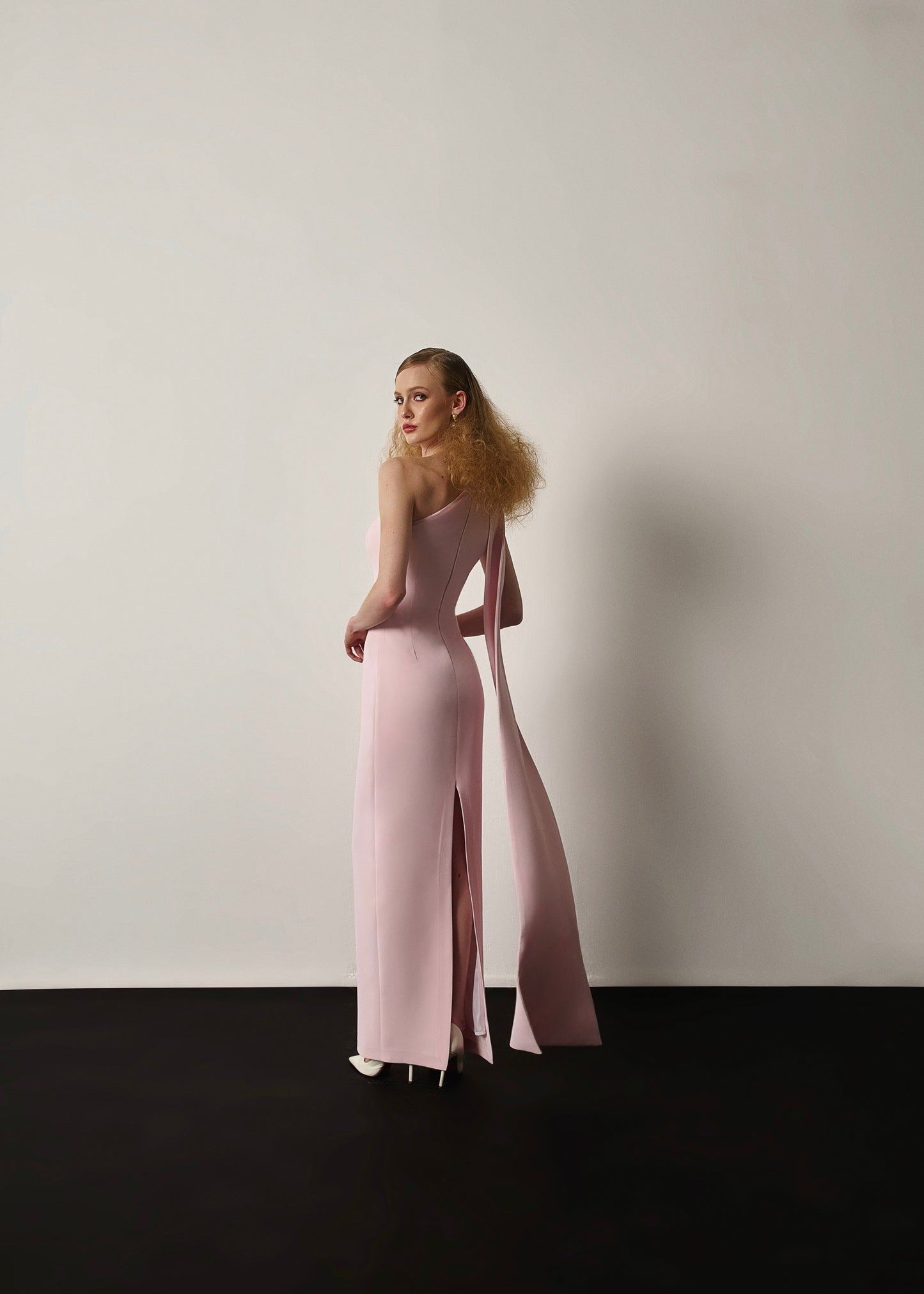 Verve Dress