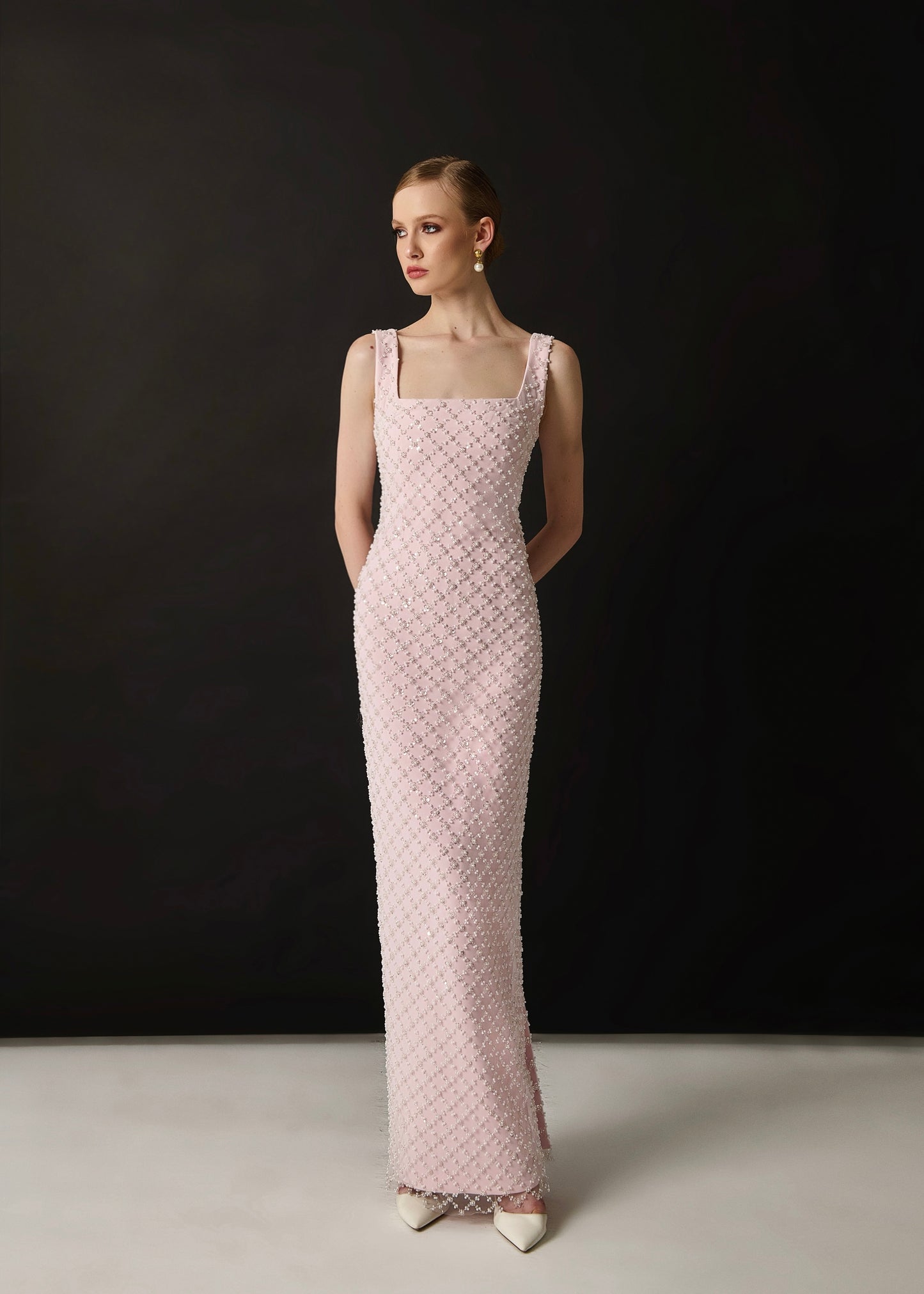 Aura Dress
