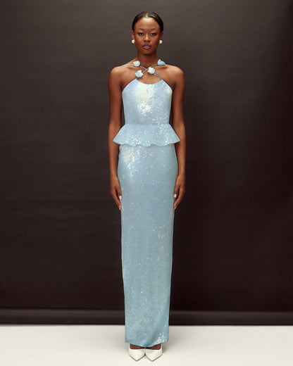 Sasha Dress