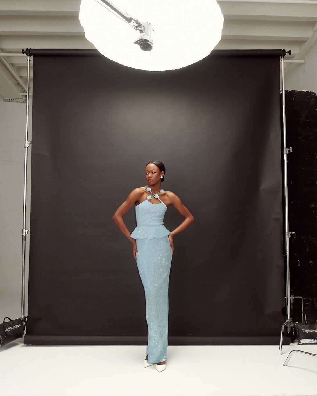 Sasha Dress