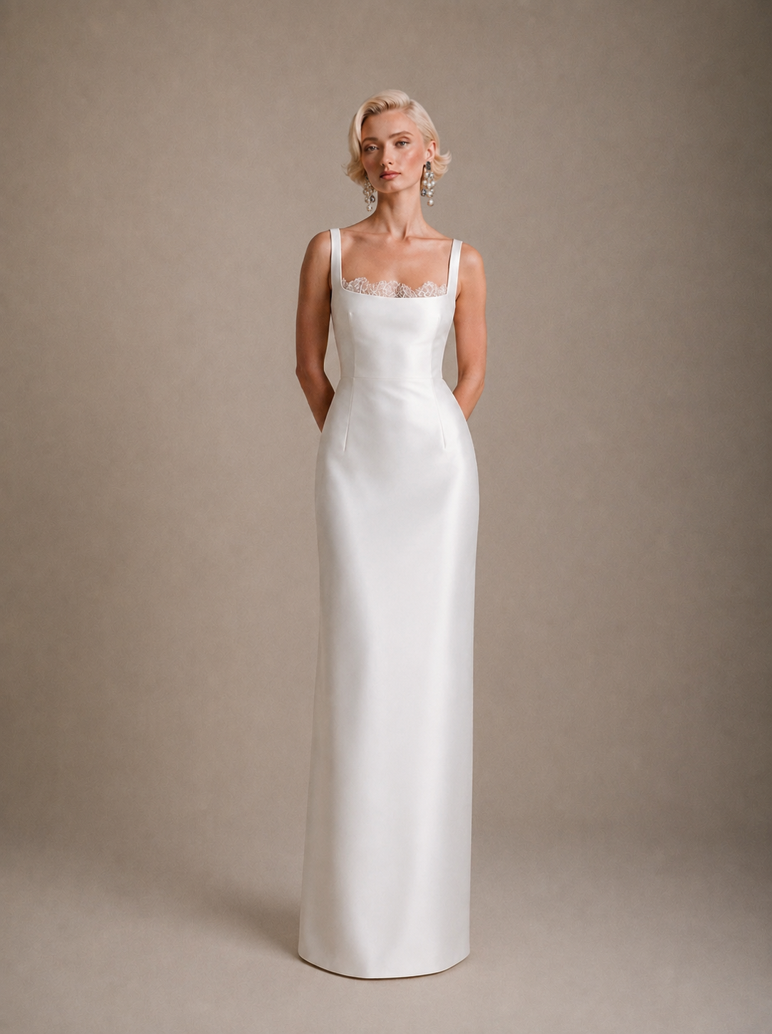 Aya Dress
