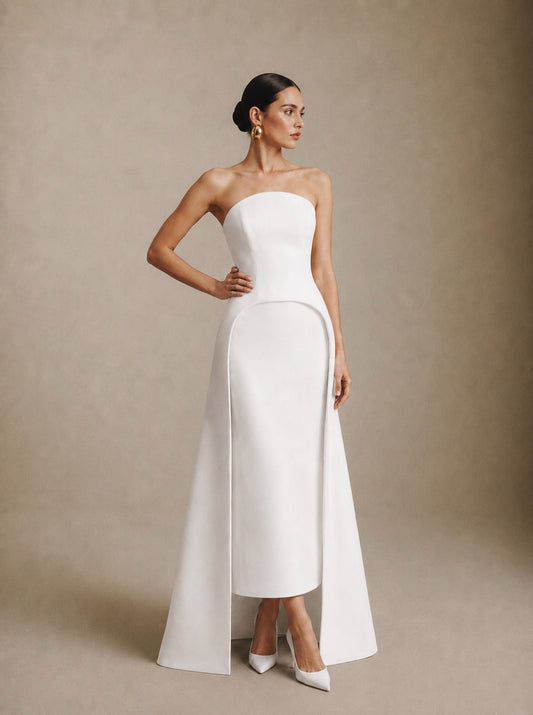 Polin Dress
