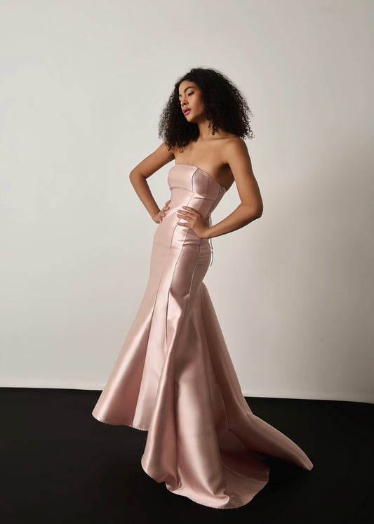 Petra Dress