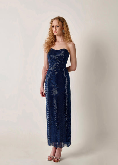 Noctis Dress