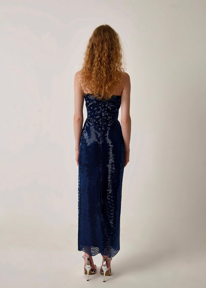 Noctis Dress