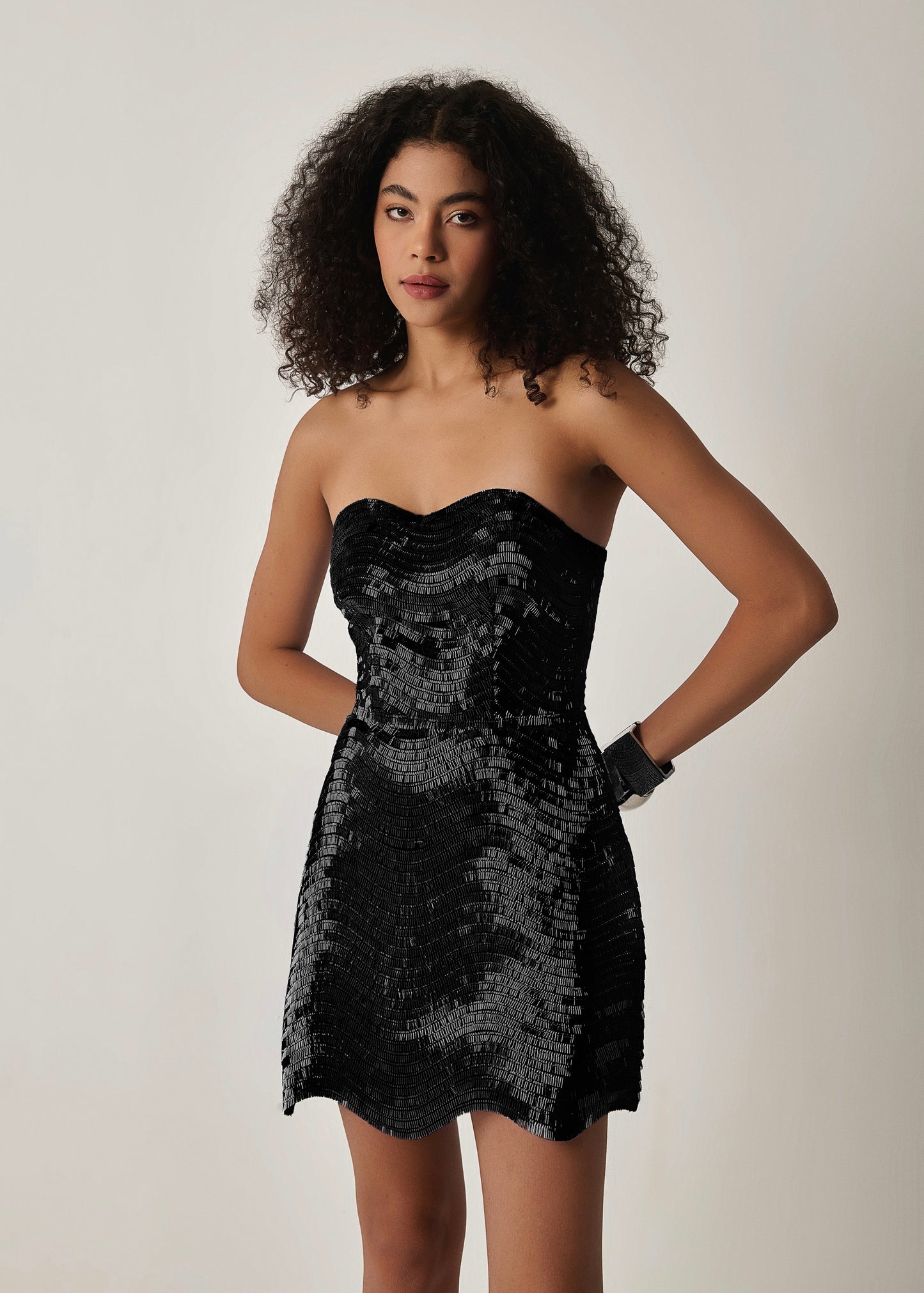 Mari Dress