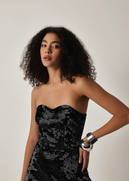 Mari Dress