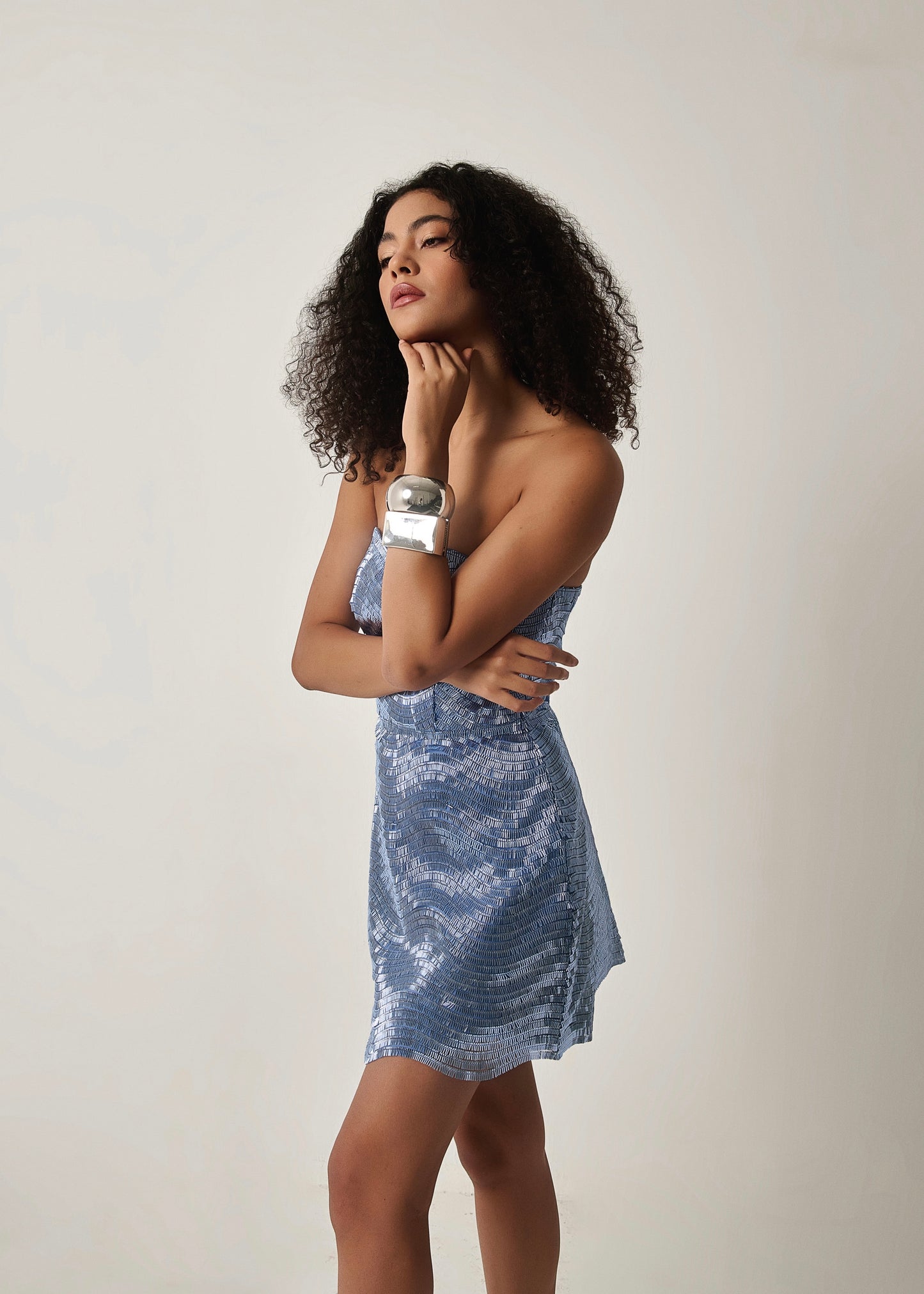 Mari Dress