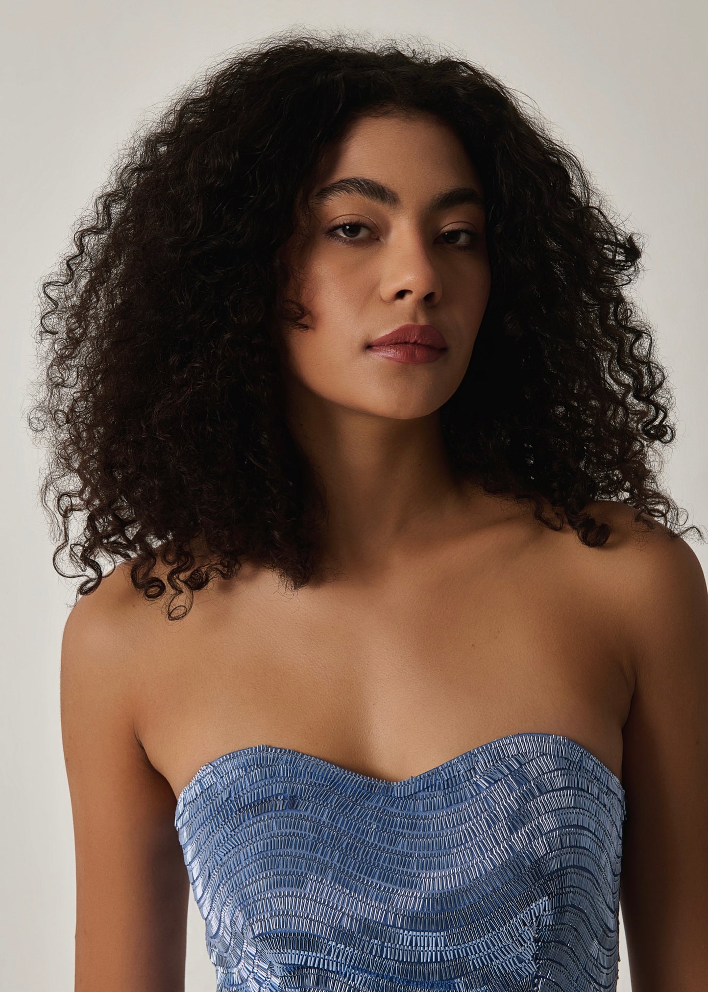Mari Dress