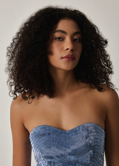Mari Dress