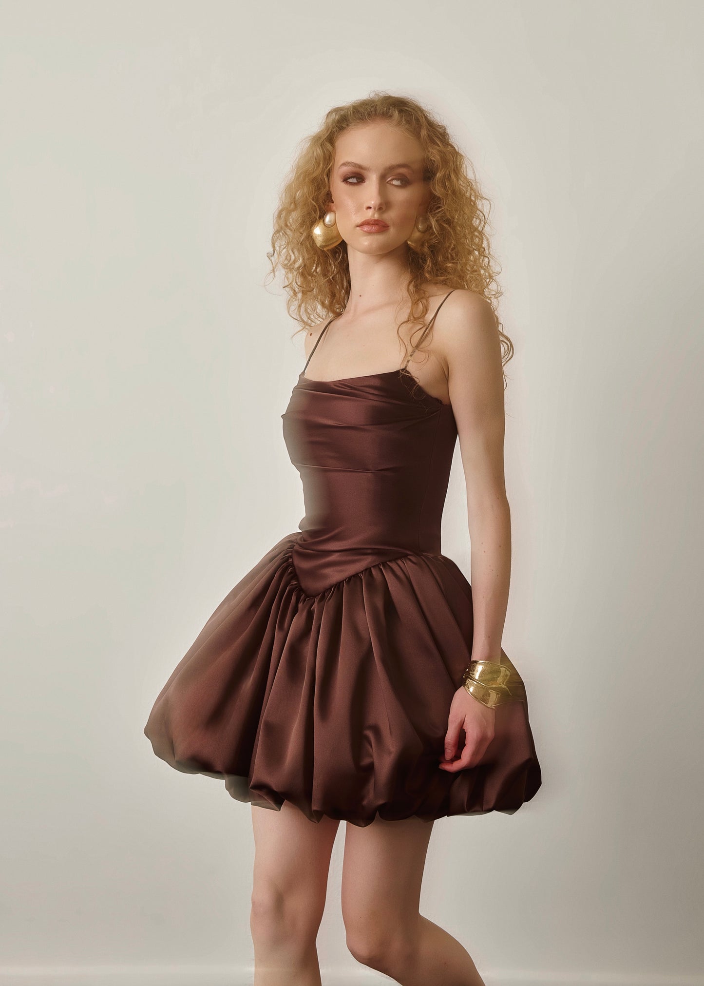 Lumen Dress