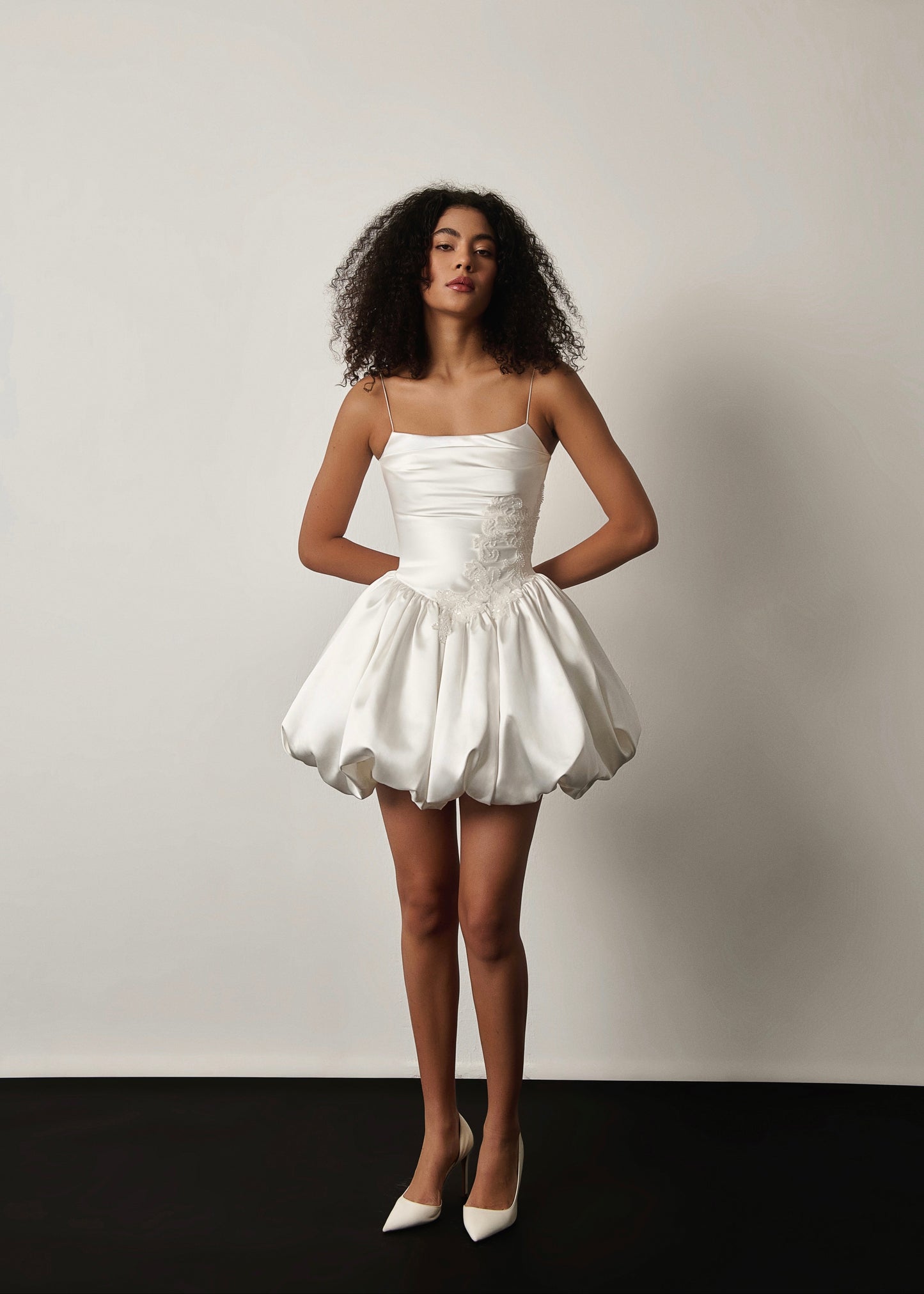 Lumen Dress