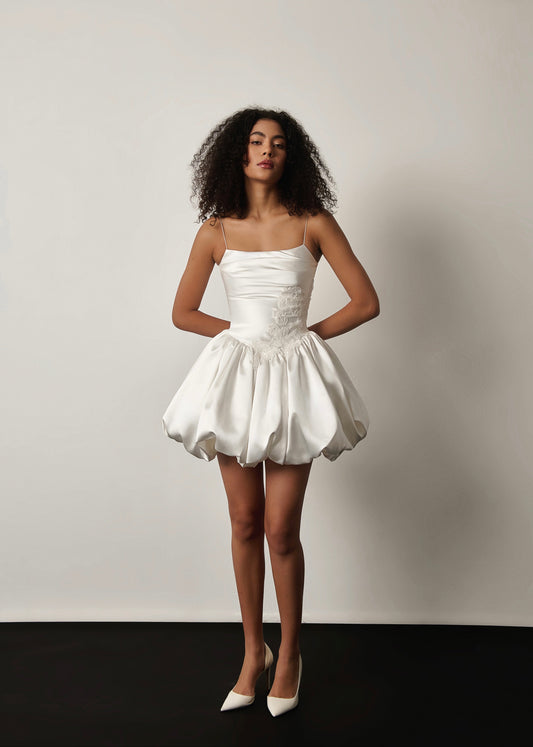 Lumen Dress