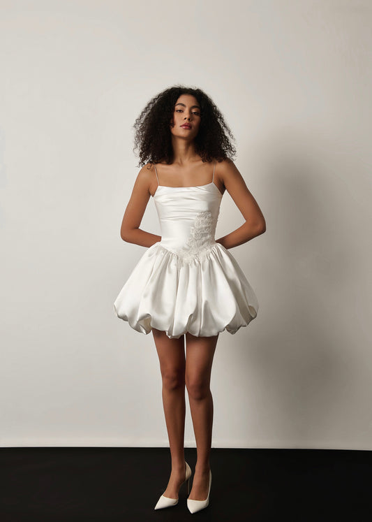 Lumen Dress