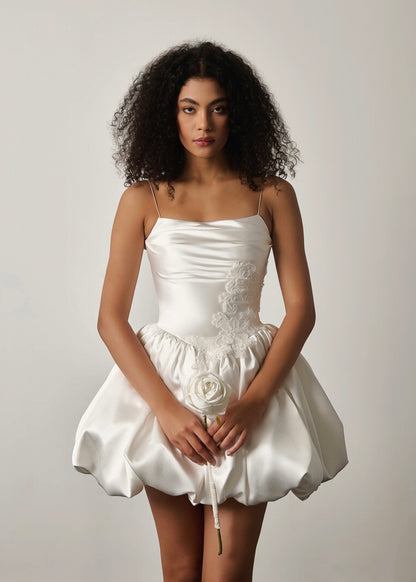 Lumen Dress