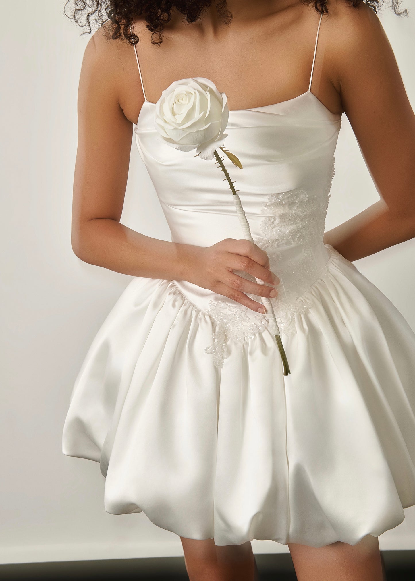 Lumen Dress