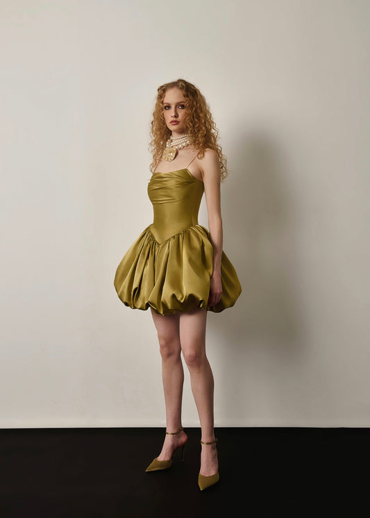 Lumen Dress