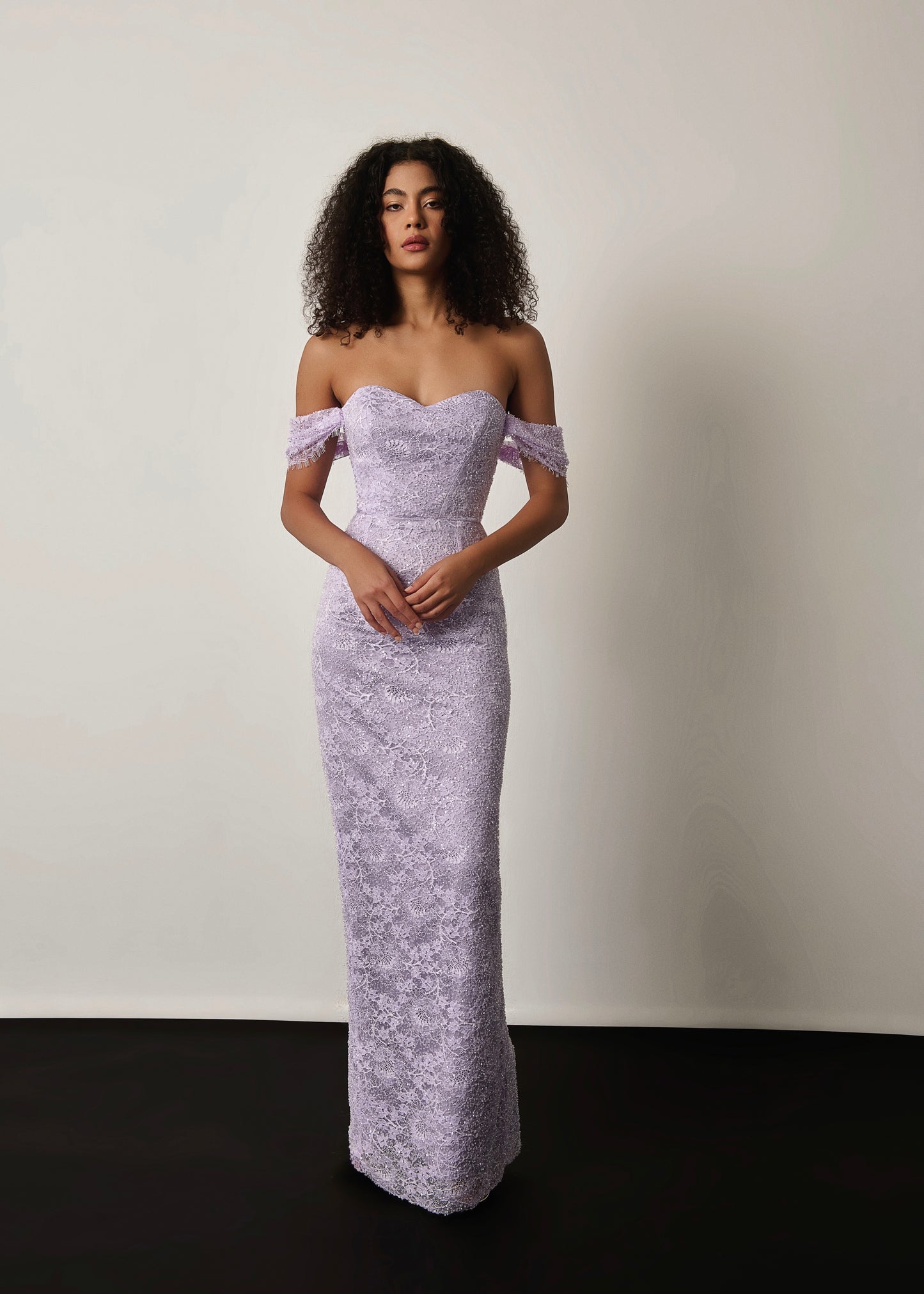 Cello Dress