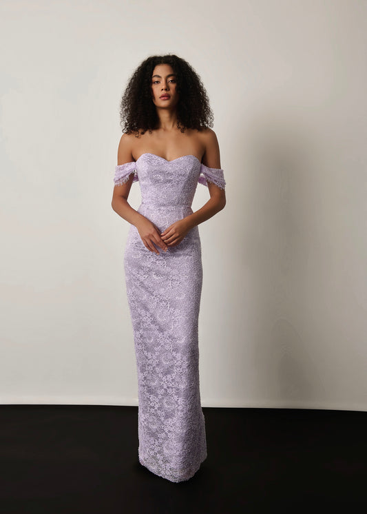 Cello Dress