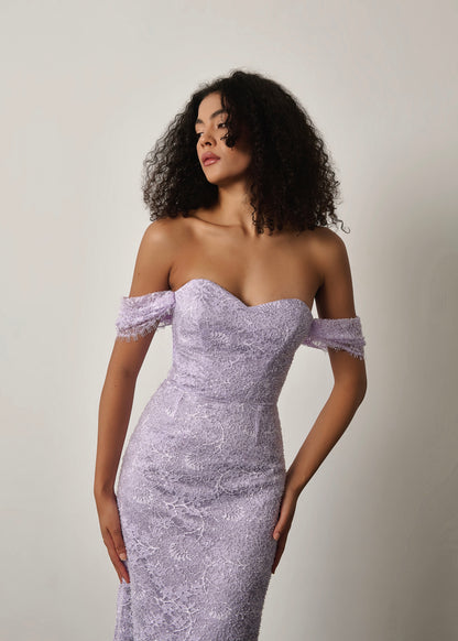 Cello Dress