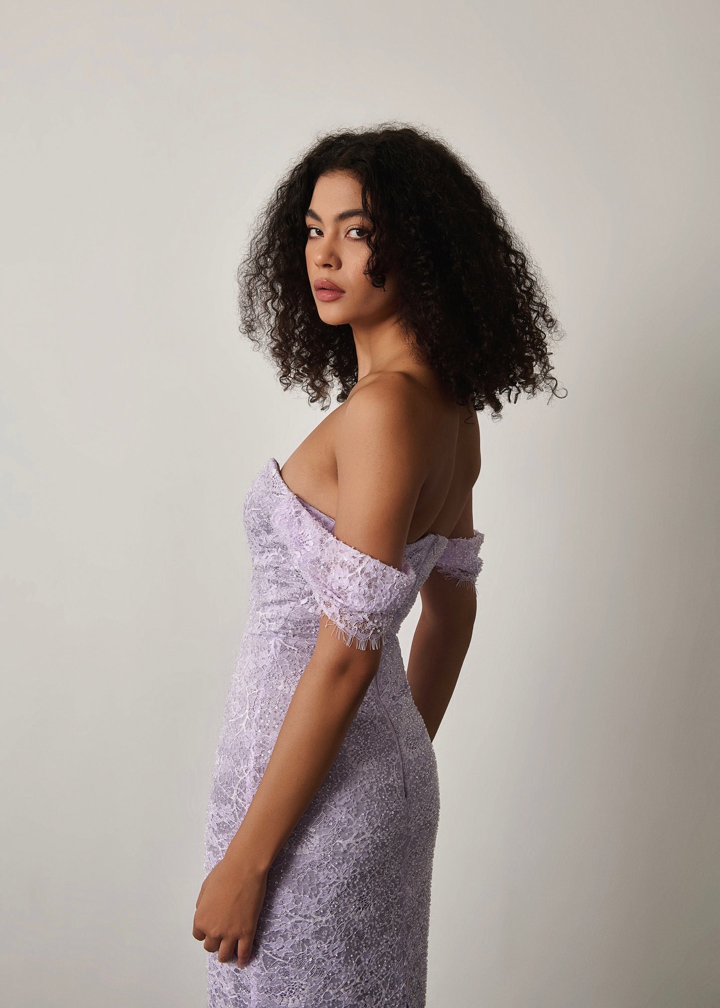 Cello Dress