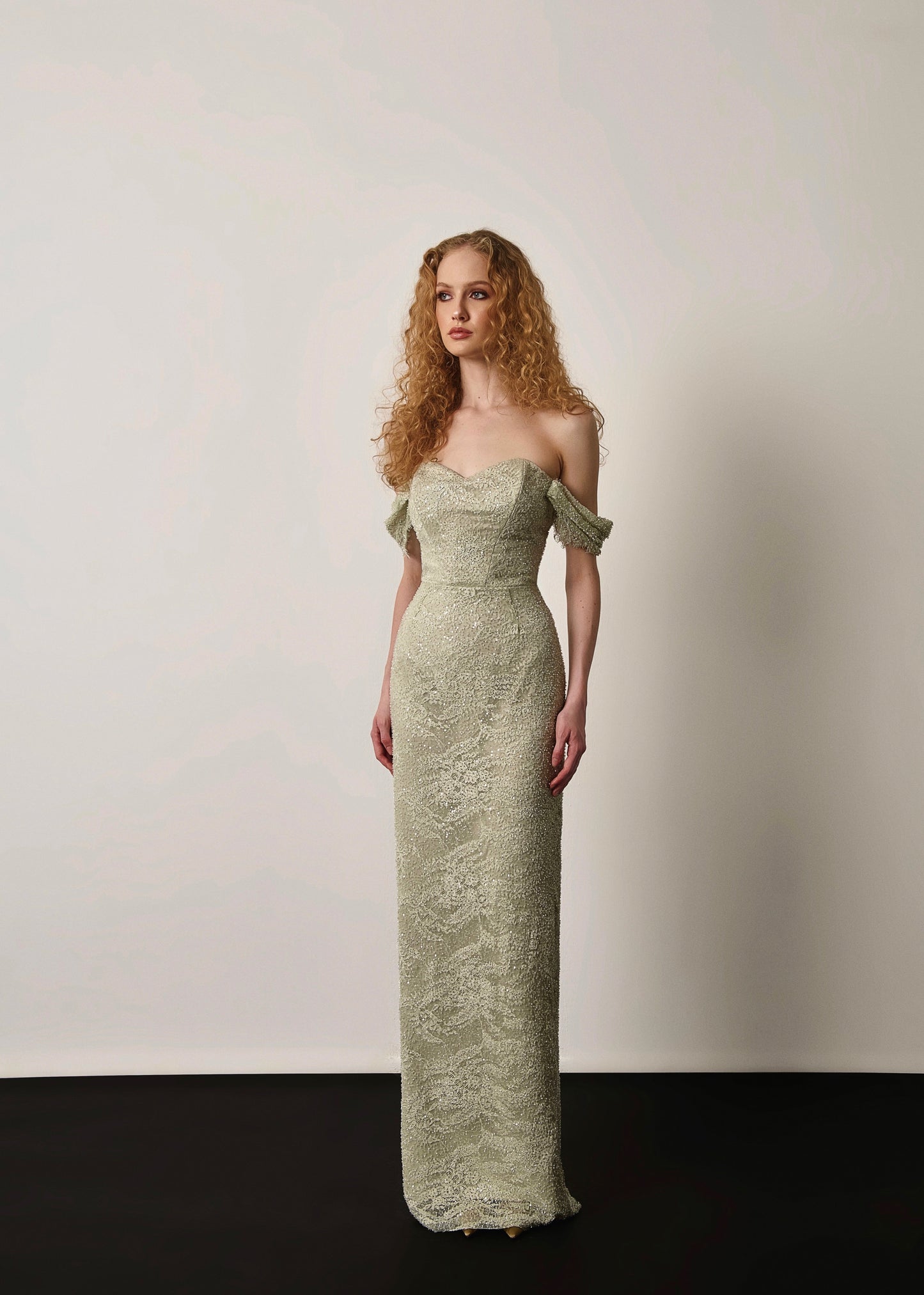Cello Dress