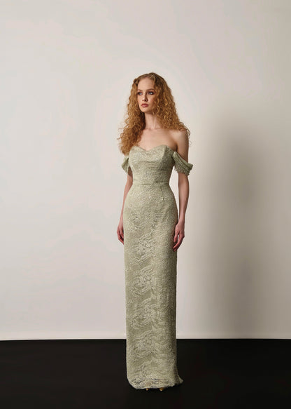 Cello Dress